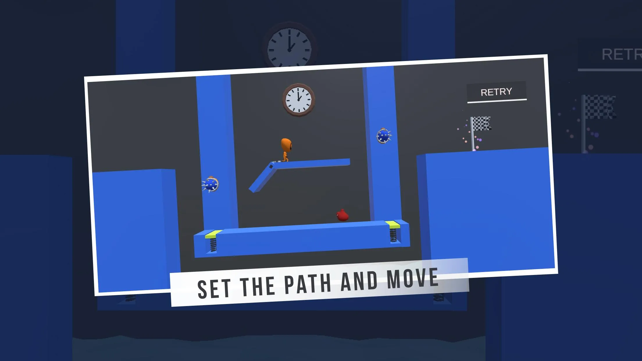 Rescue Me - Puzzle Game | Indus Appstore | Screenshot