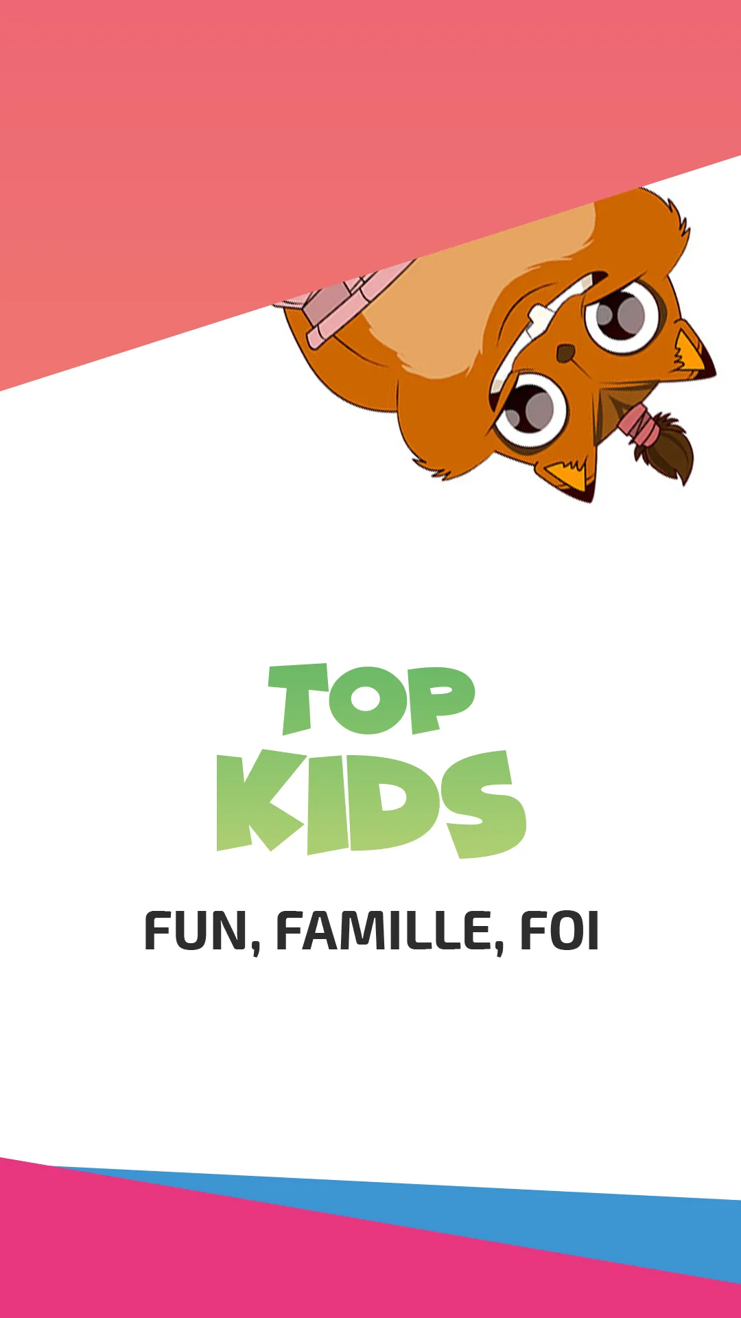 TopKids | Indus Appstore | Screenshot