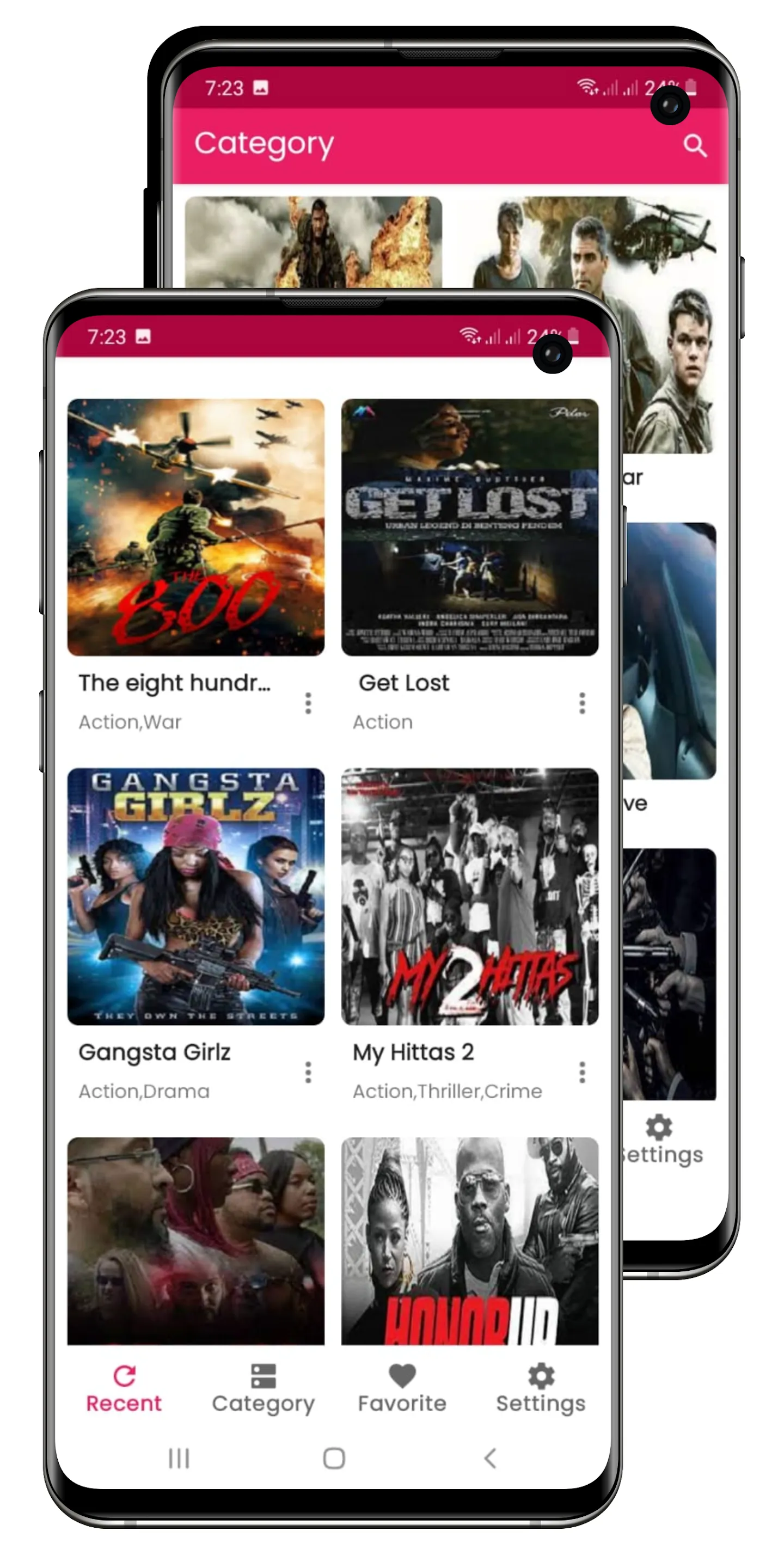 Flix Movies watch movies HD. | Indus Appstore | Screenshot