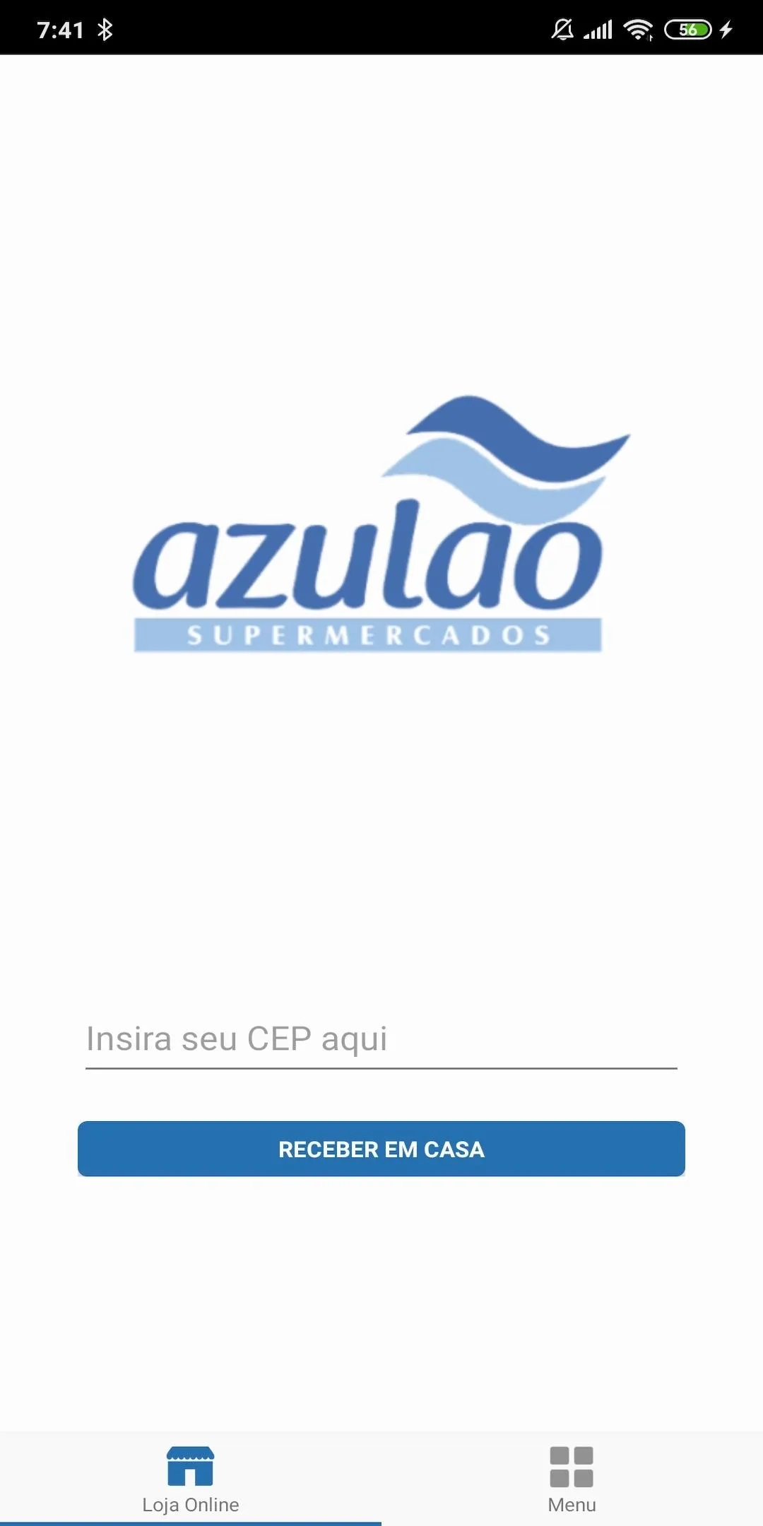 Azulao | Indus Appstore | Screenshot