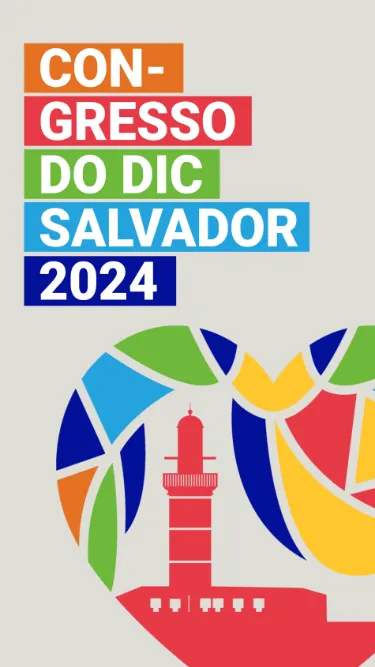 13º Congresso do DIC 2024 | Indus Appstore | Screenshot