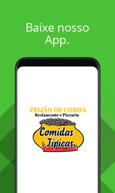 Feijão de Corda Delivery | Indus Appstore | Screenshot