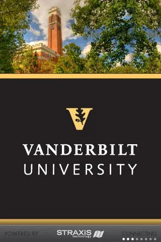 Vanderbilt University | Indus Appstore | Screenshot