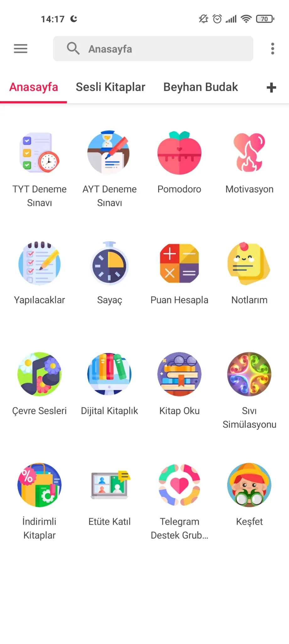 YKS 2024 TYT AYT| internetsiz | Indus Appstore | Screenshot