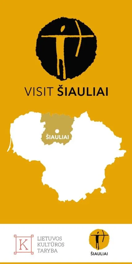 Šiaulių regiono gidas | Indus Appstore | Screenshot