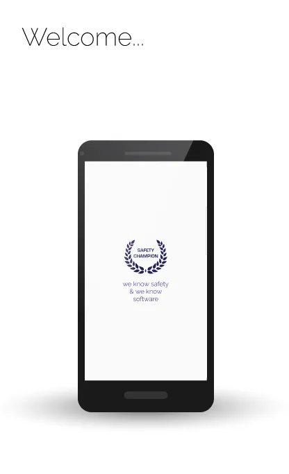 Safety Champion Software | Indus Appstore | Screenshot
