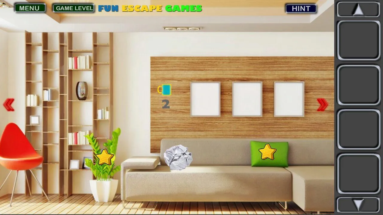 101 Fun Escape Games | Indus Appstore | Screenshot