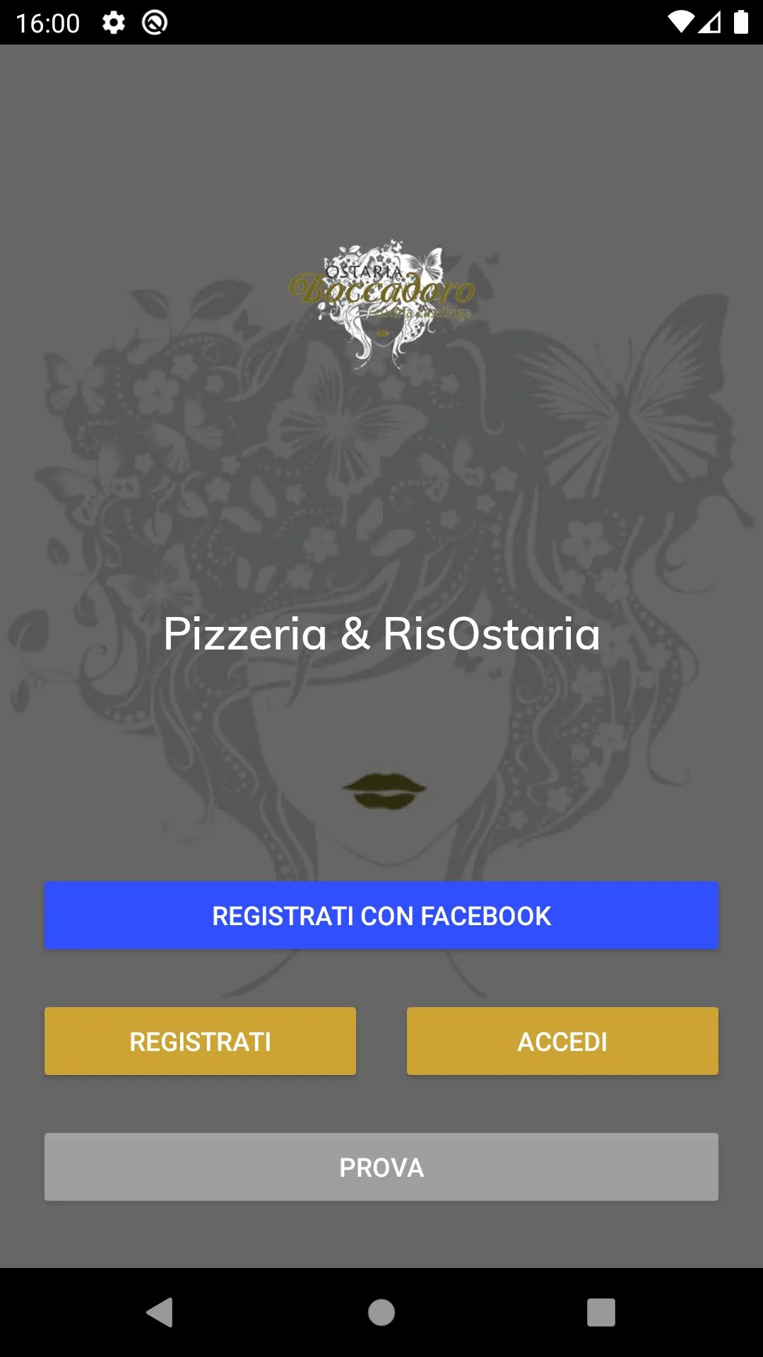 Boccadoro | Indus Appstore | Screenshot