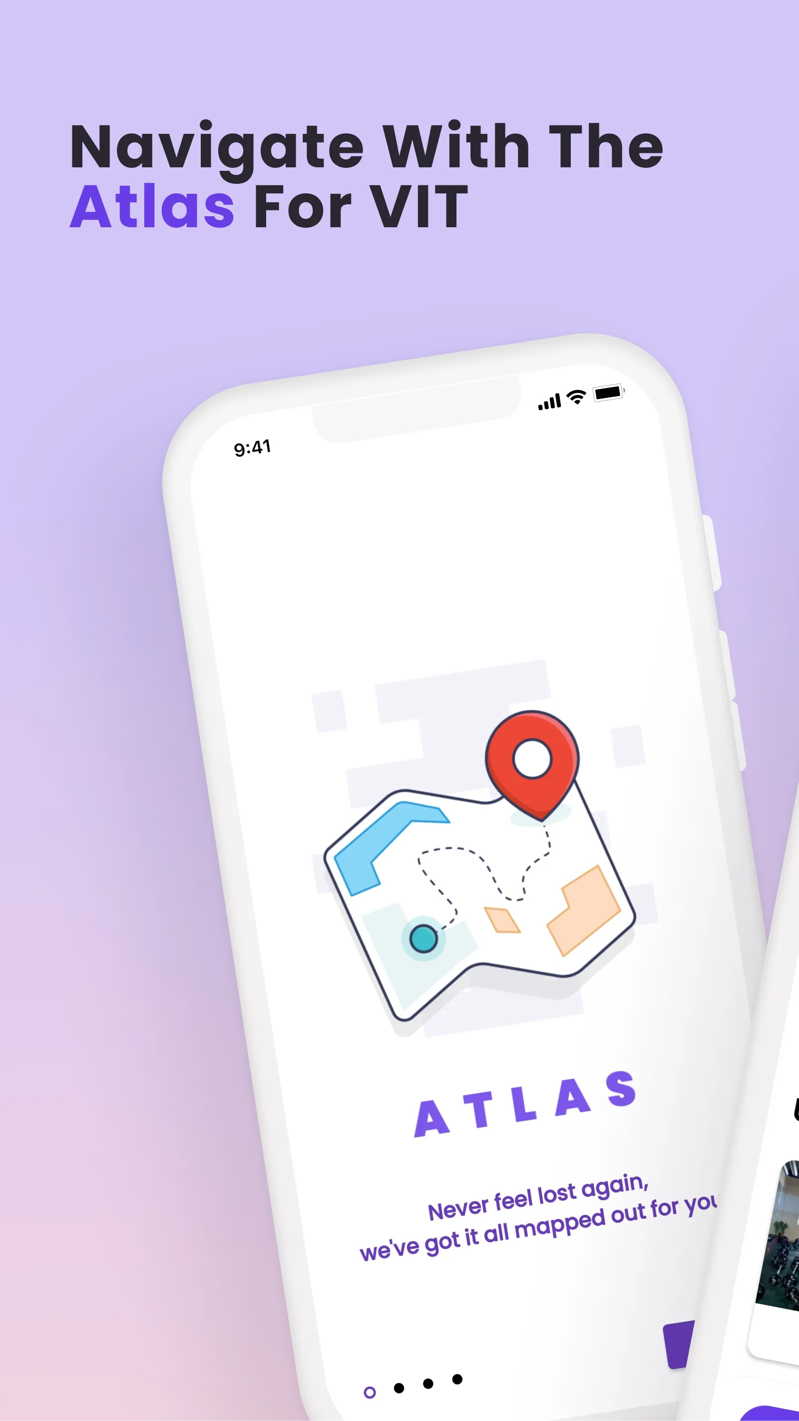 Atlas | Indus Appstore | Screenshot