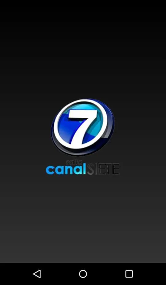 Canal 7 Salta | Indus Appstore | Screenshot