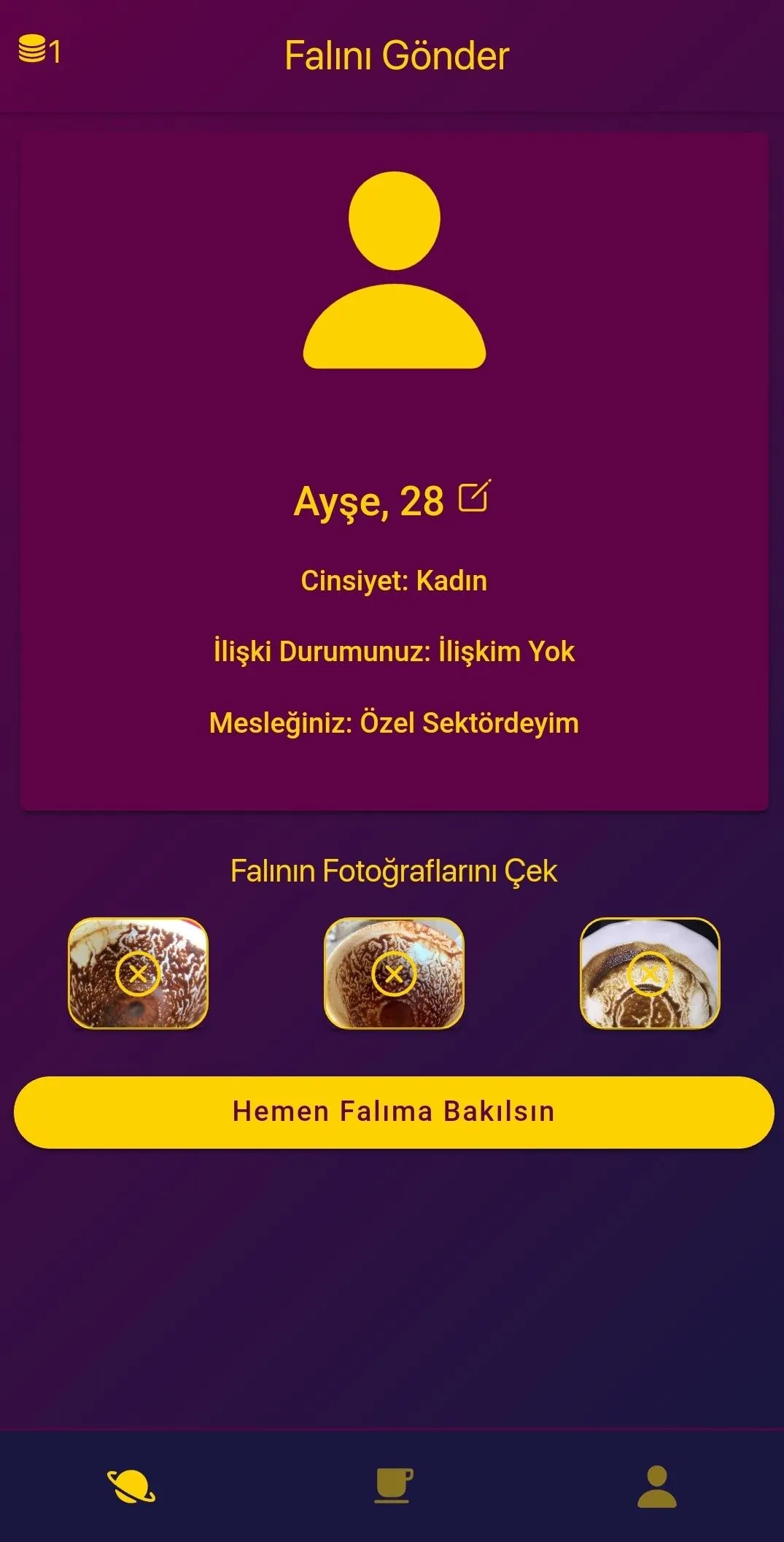 Fallansın | Indus Appstore | Screenshot