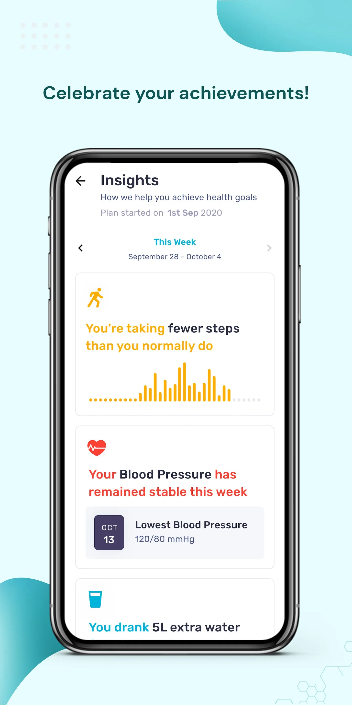 Numen Health | Indus Appstore | Screenshot