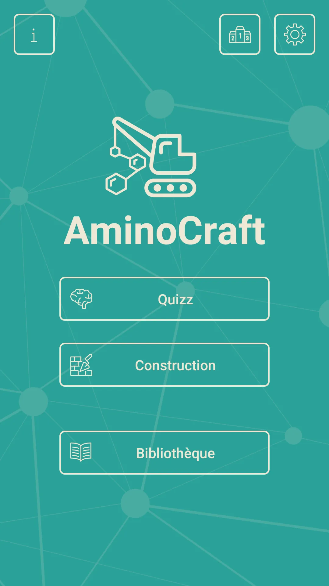 AminoCraft | Indus Appstore | Screenshot