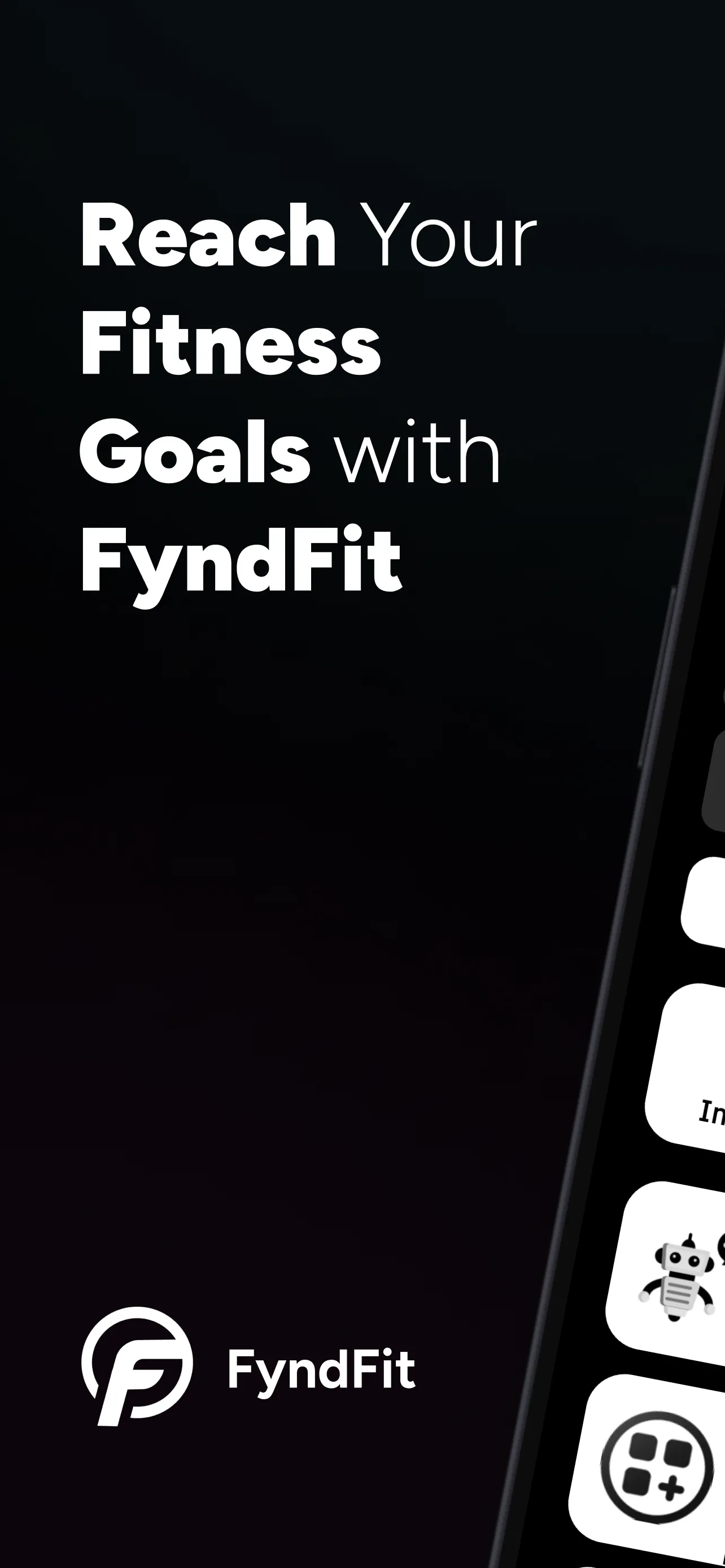 FyndFit | Indus Appstore | Screenshot