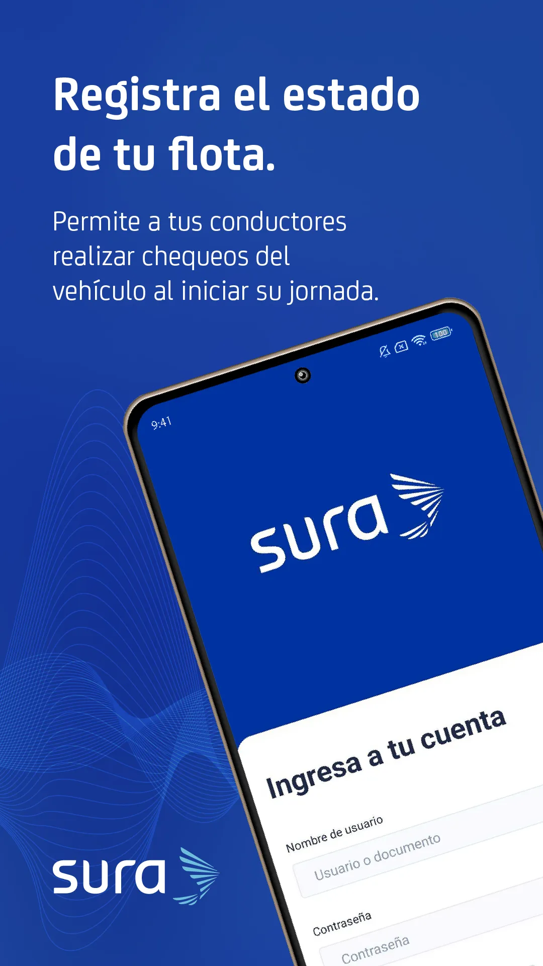 AVL Driver Sura | Indus Appstore | Screenshot