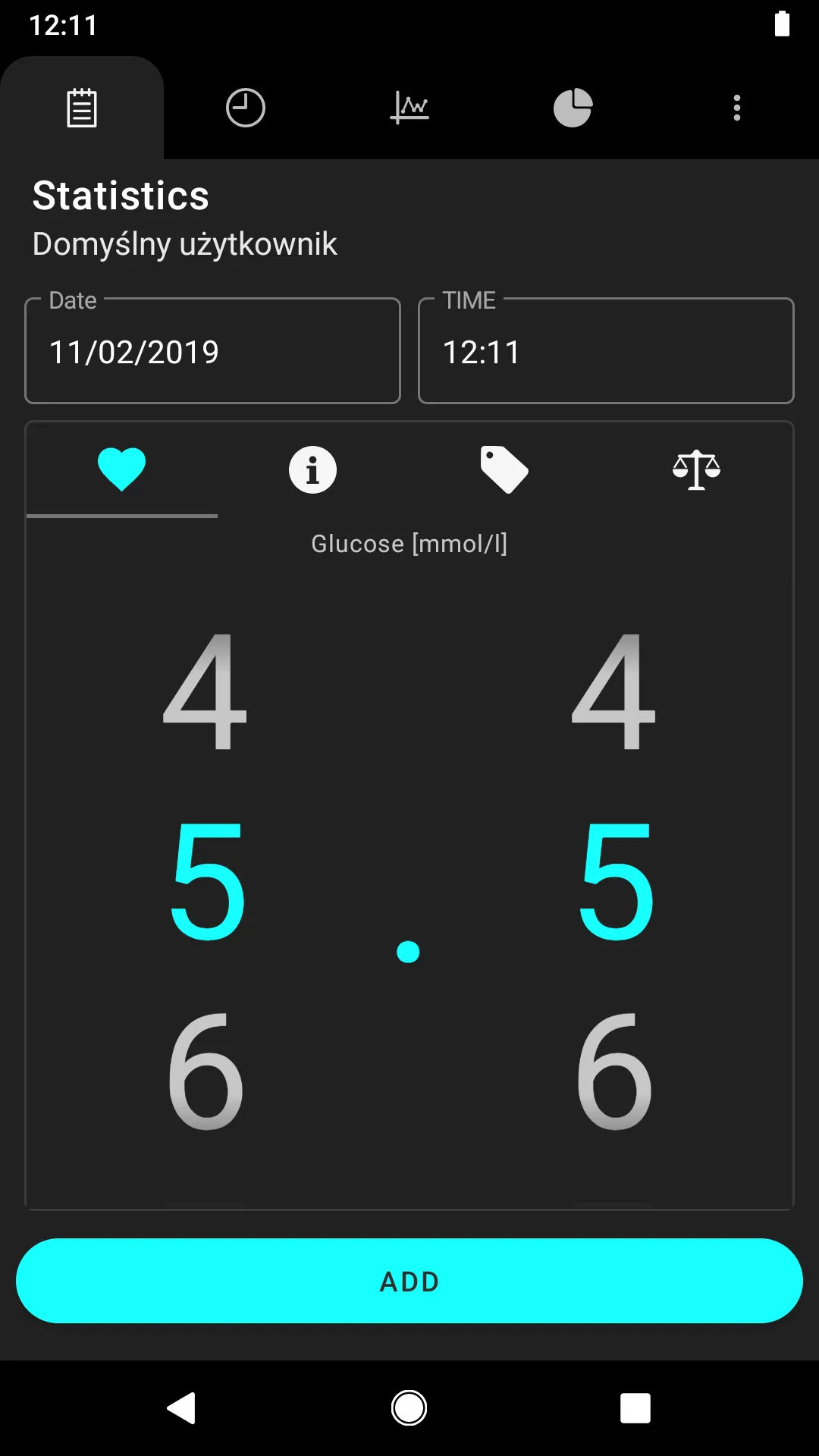 Diabetes | Indus Appstore | Screenshot