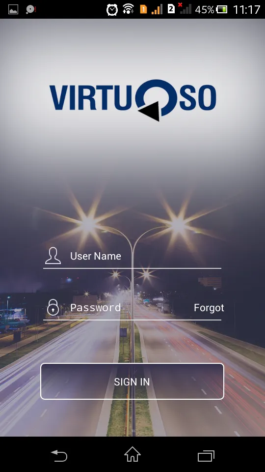 Virtuoso Fleet Management | Indus Appstore | Screenshot