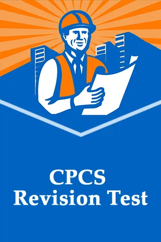 CPCS Revision Test Lite | Indus Appstore | Screenshot