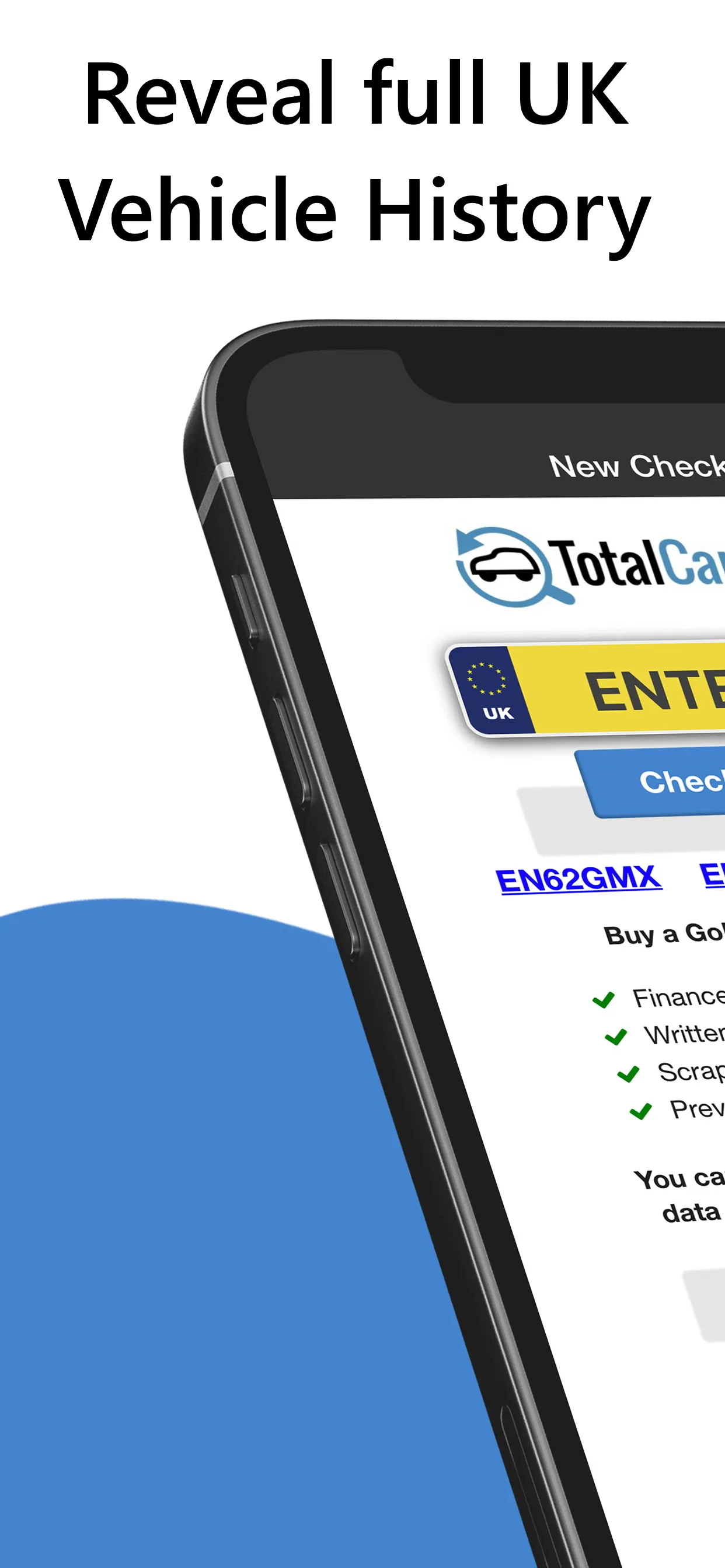 Total Car Check | Indus Appstore | Screenshot