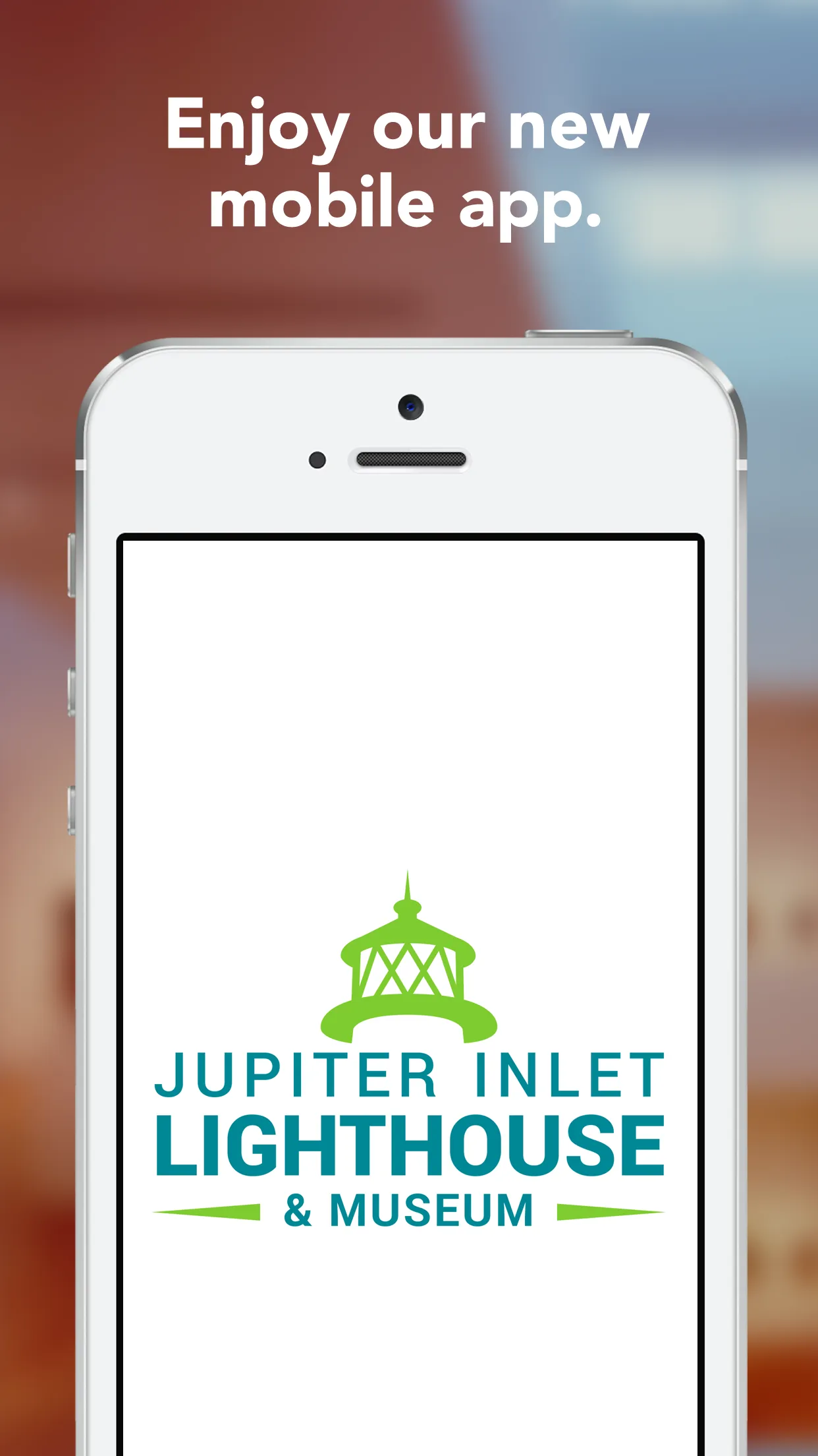 Jupiter Lighthouse Tours | Indus Appstore | Screenshot