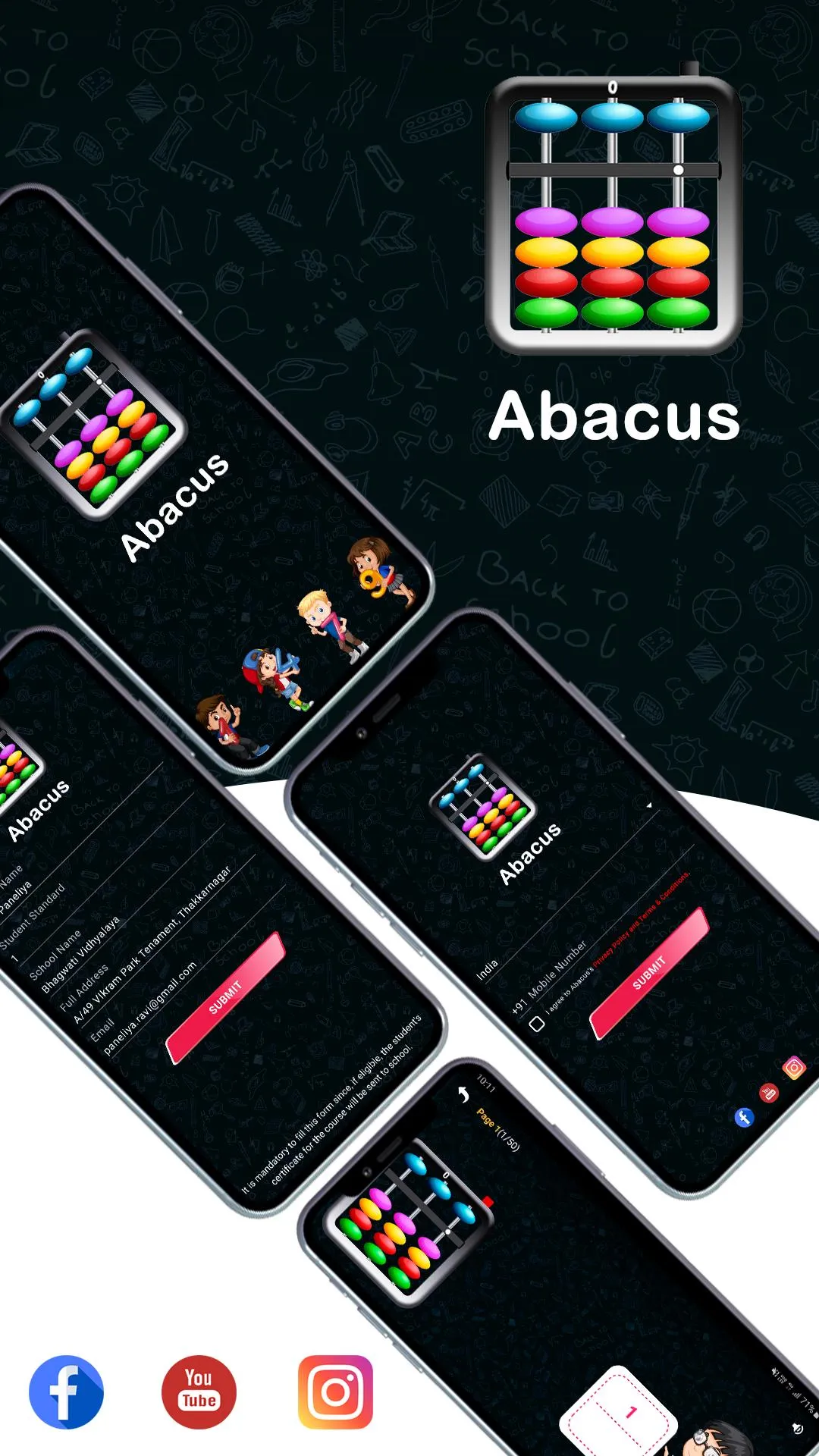 Abacus | Indus Appstore | Screenshot