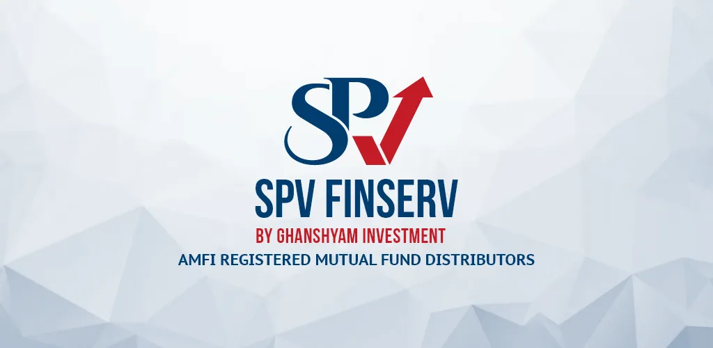 SPV Finserv - Ghanshyam Invest | Indus Appstore | Screenshot