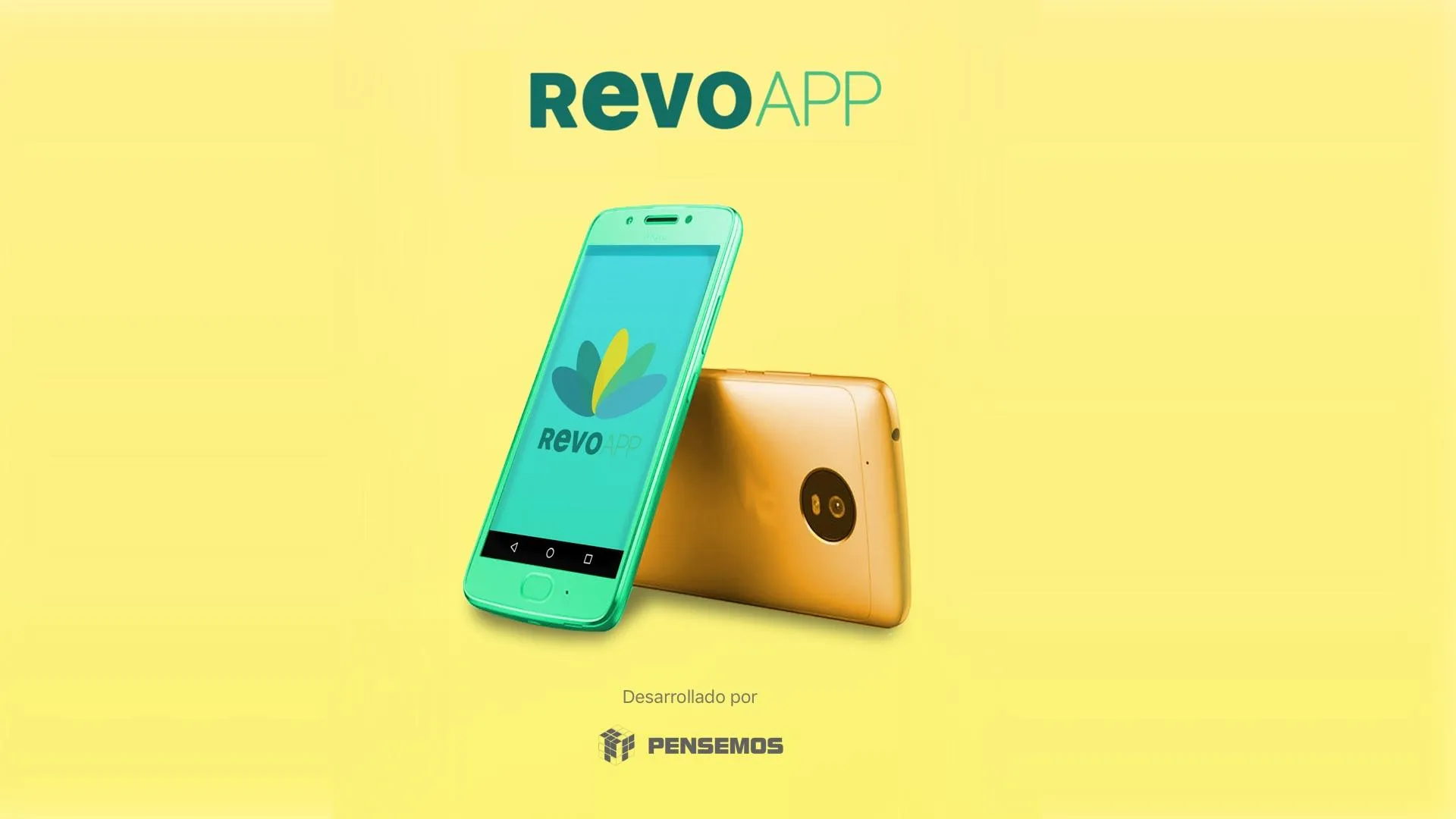 RevoApp | Indus Appstore | Screenshot