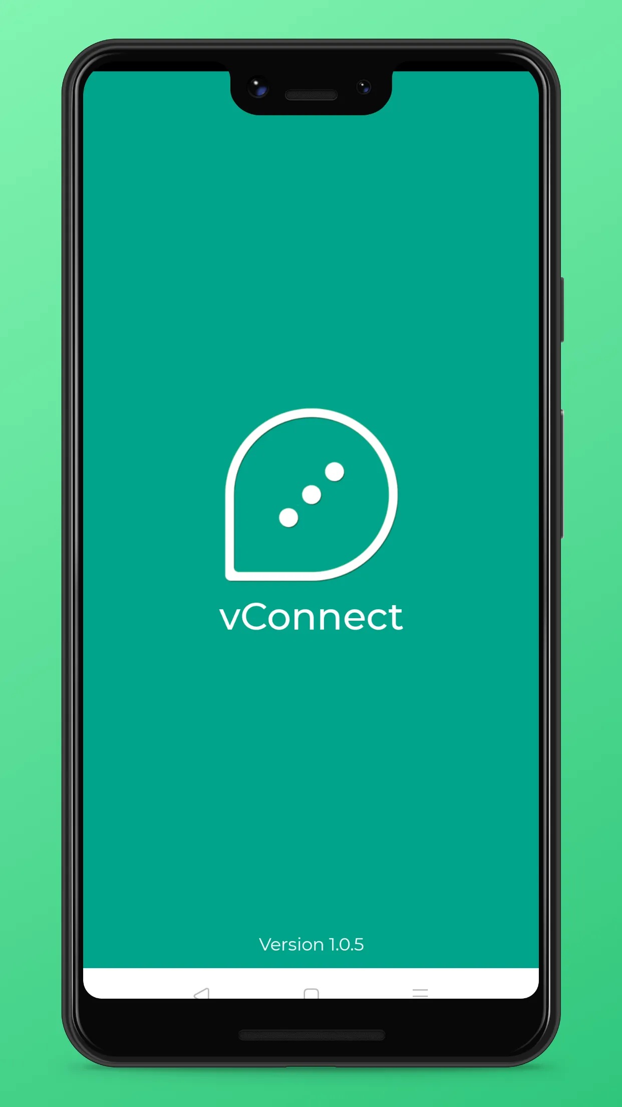 vConnect- Secure Cloud Meeting | Indus Appstore | Screenshot