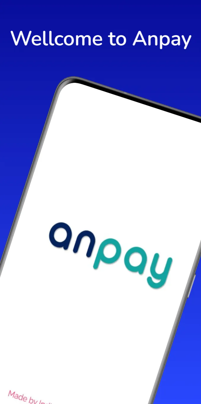 Anpay- Recharge, Bill Cashback | Indus Appstore | Screenshot