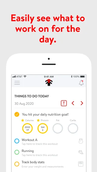 Future Fitness Training | Indus Appstore | Screenshot