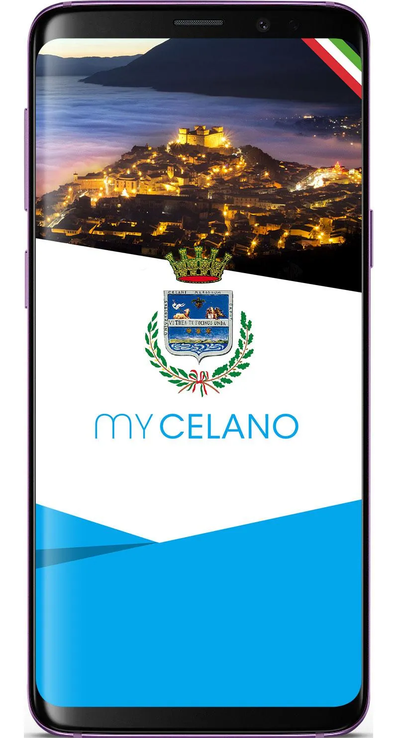 MyCelano | Indus Appstore | Screenshot