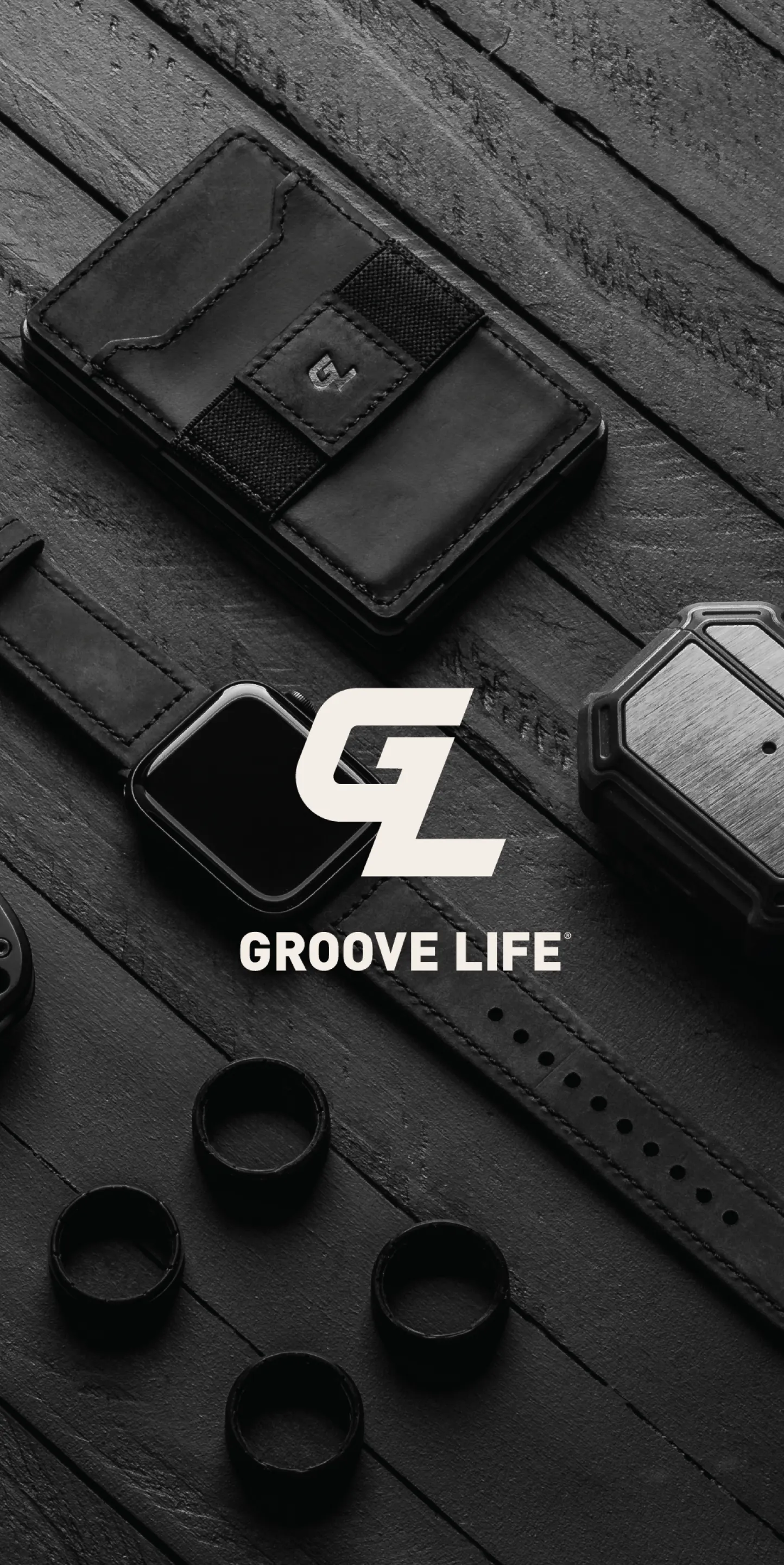 Groove Life | Indus Appstore | Screenshot