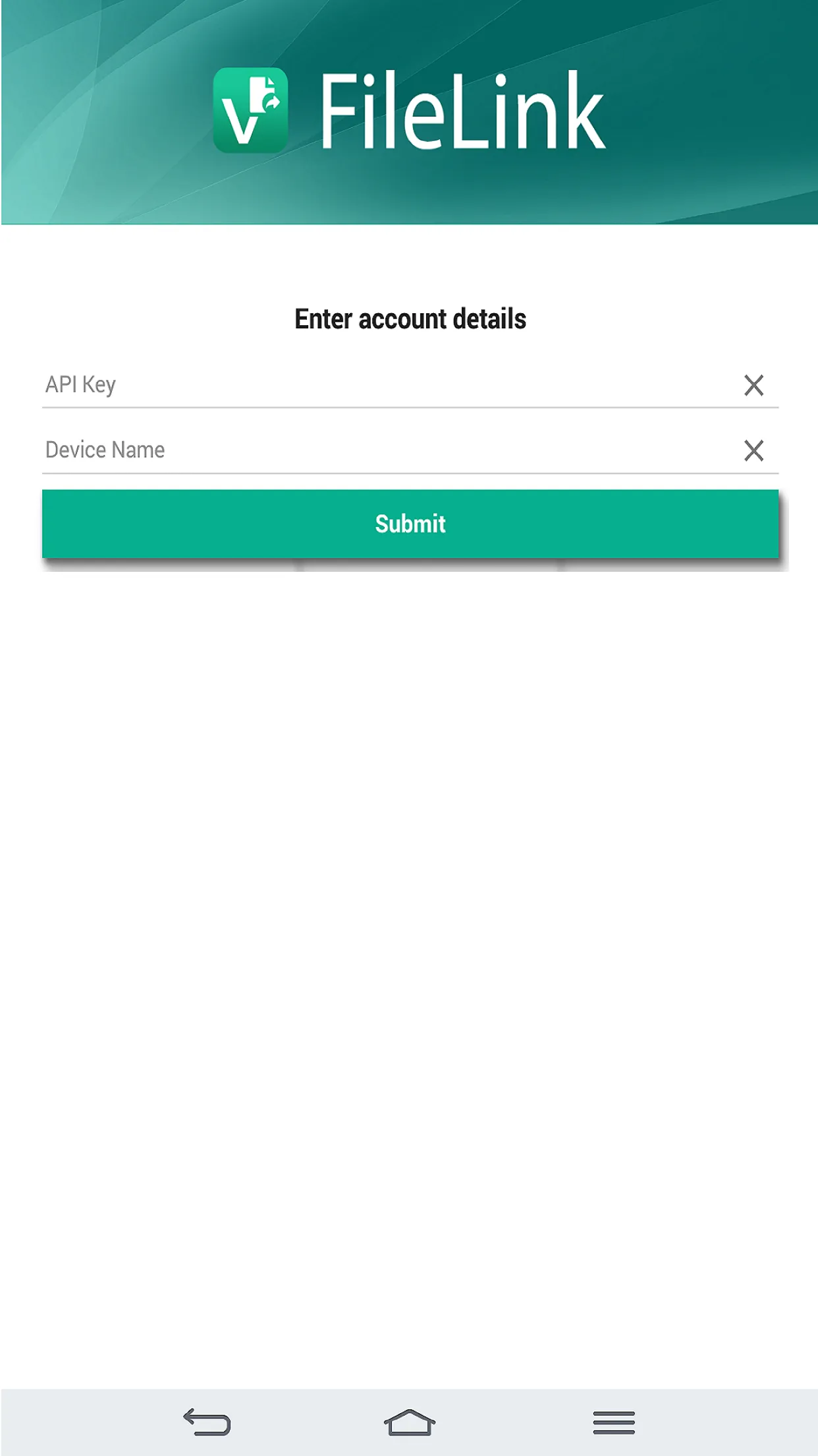 FileLink | Indus Appstore | Screenshot