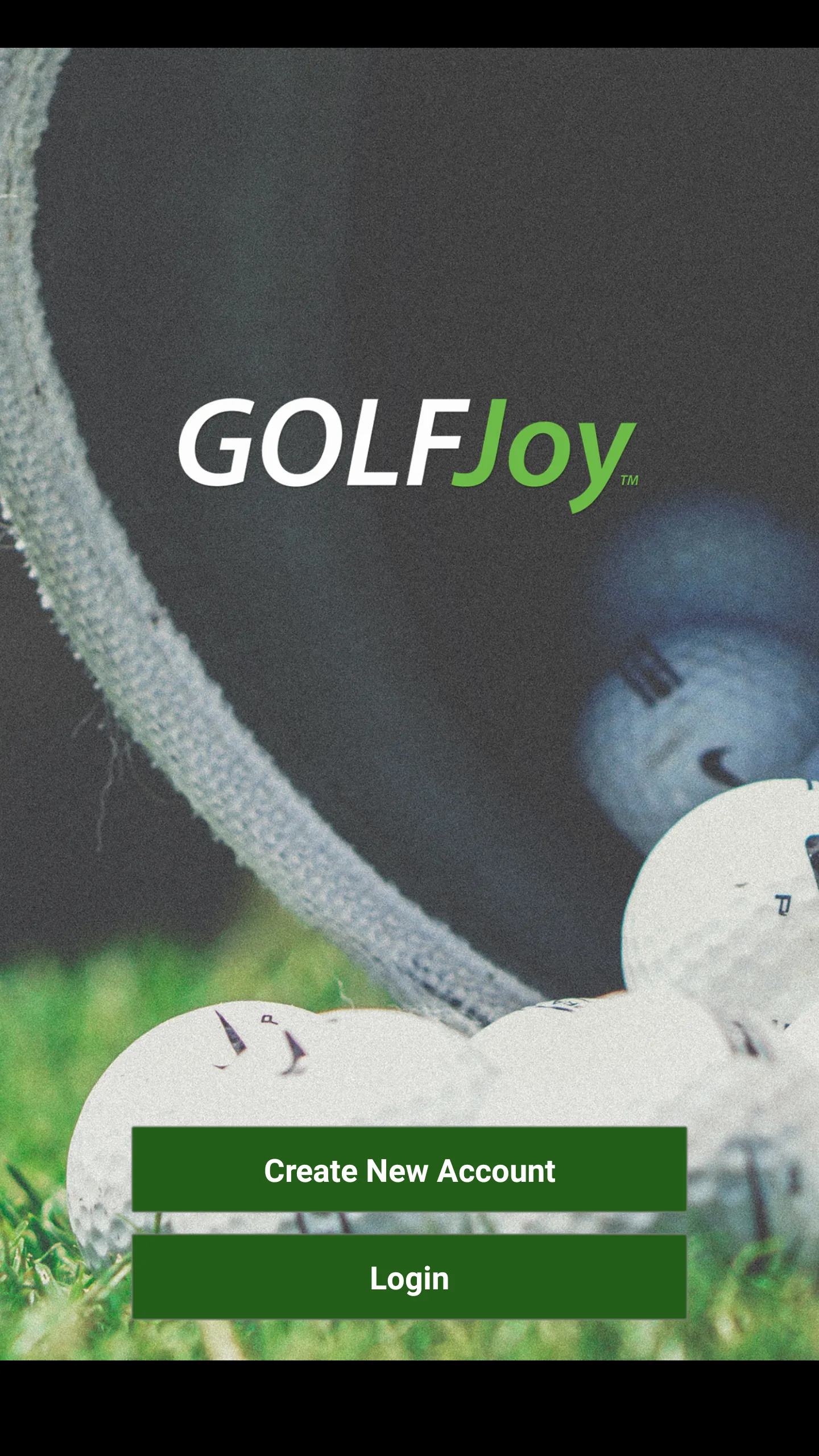 GolfJoy | Indus Appstore | Screenshot