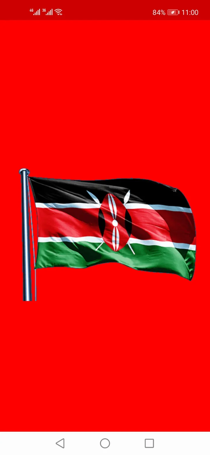 Kenya 1 | Indus Appstore | Screenshot