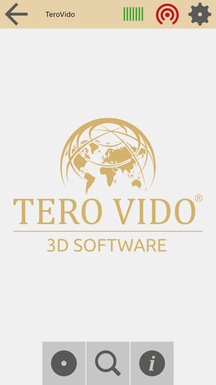 TeroVido3D | Indus Appstore | Screenshot