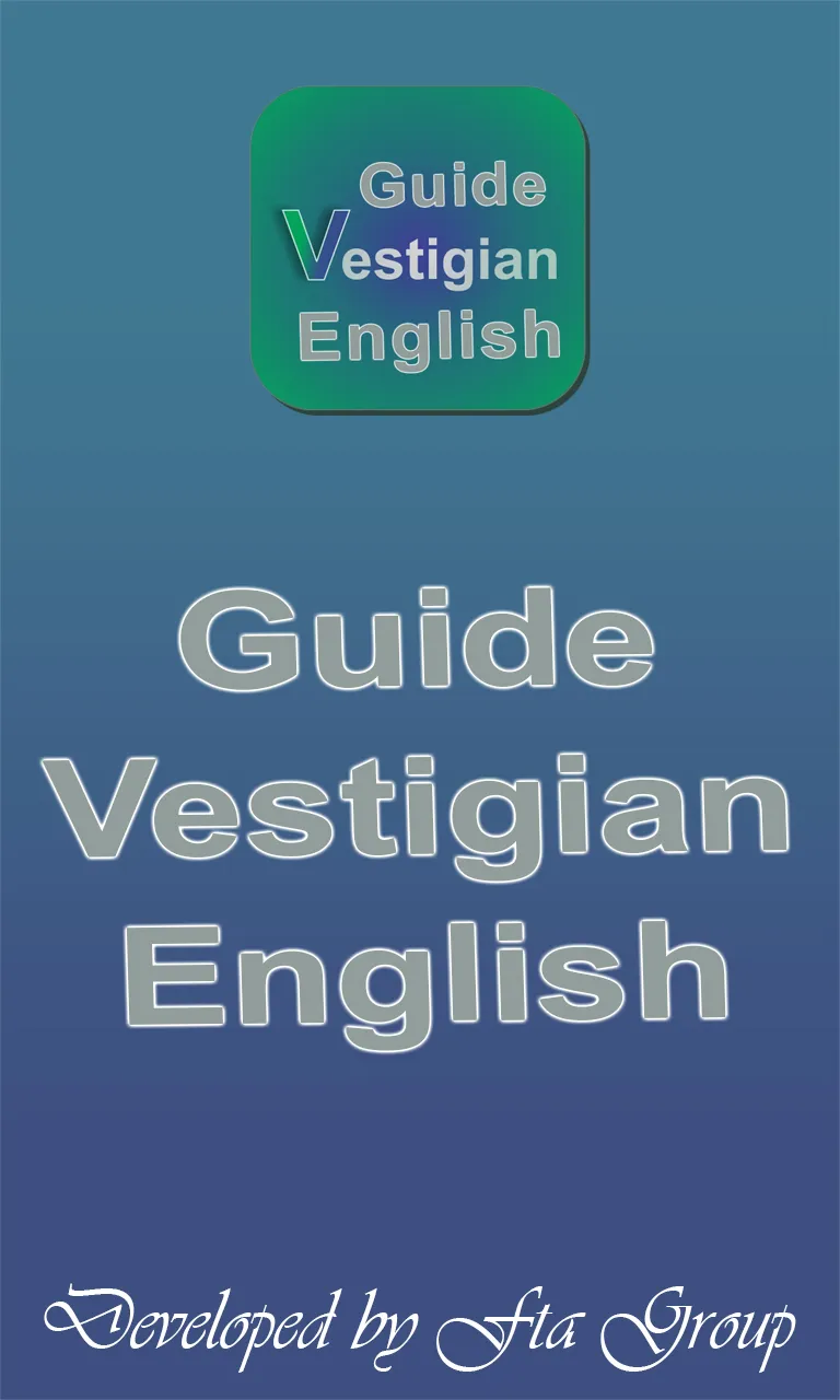 Guide Vestigian English | Indus Appstore | Screenshot