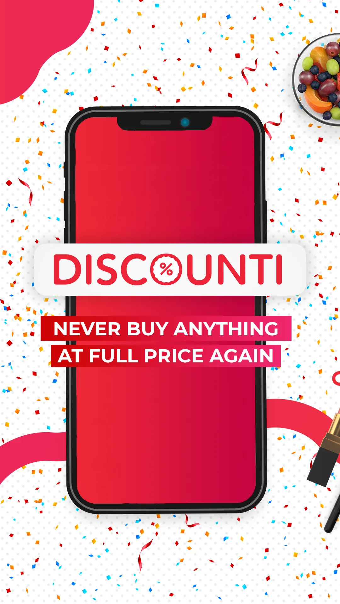 Discounti | Indus Appstore | Screenshot