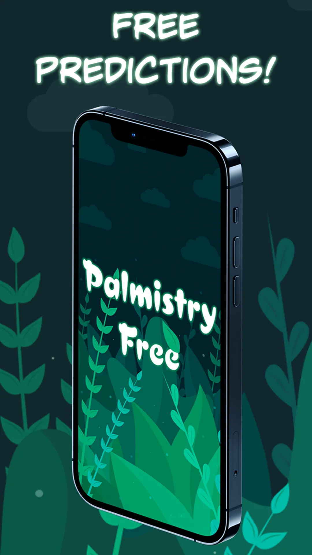 Palmistry for every day | Indus Appstore | Screenshot