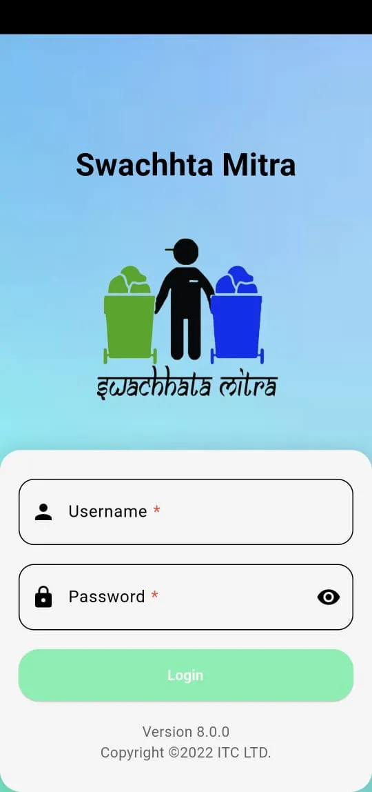 Swachhata Mitra | Indus Appstore | Screenshot