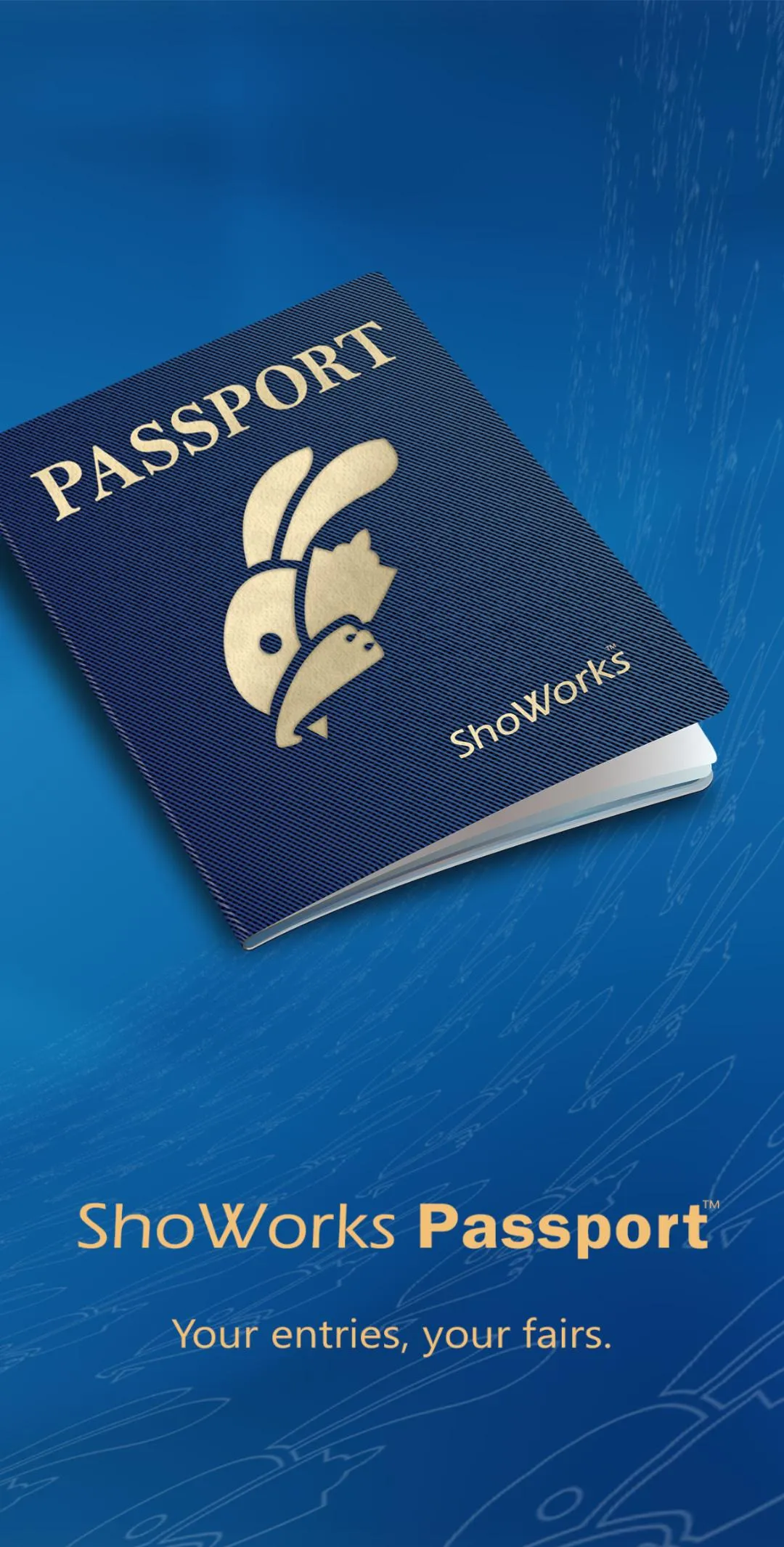 ShoWorks Passport | Indus Appstore | Screenshot