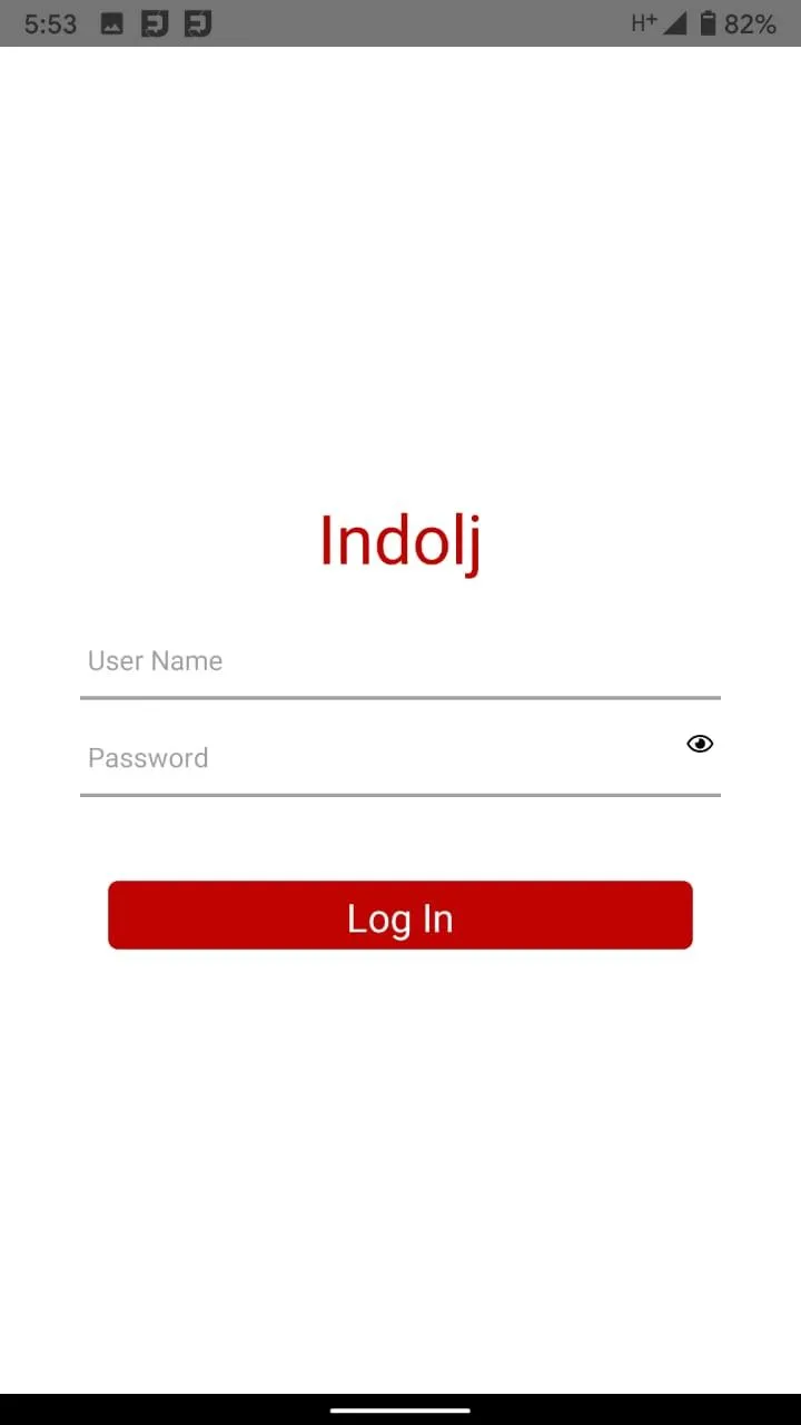 Indolj Merchant | Indus Appstore | Screenshot