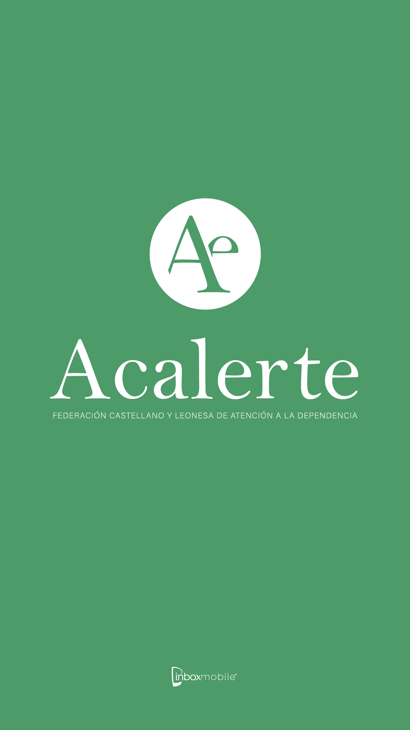 Acalerte | Indus Appstore | Screenshot