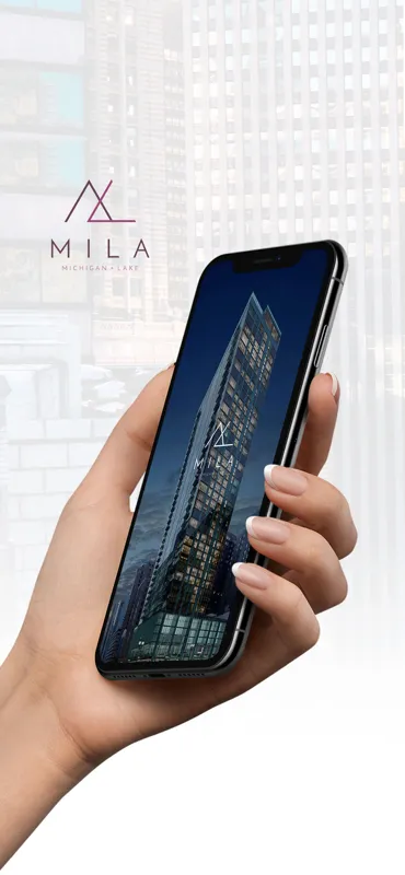 MILA Apartments | Indus Appstore | Screenshot