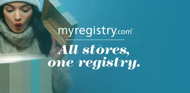 MyRegistry.com | Universal Gift Registry | Indus Appstore | Screenshot