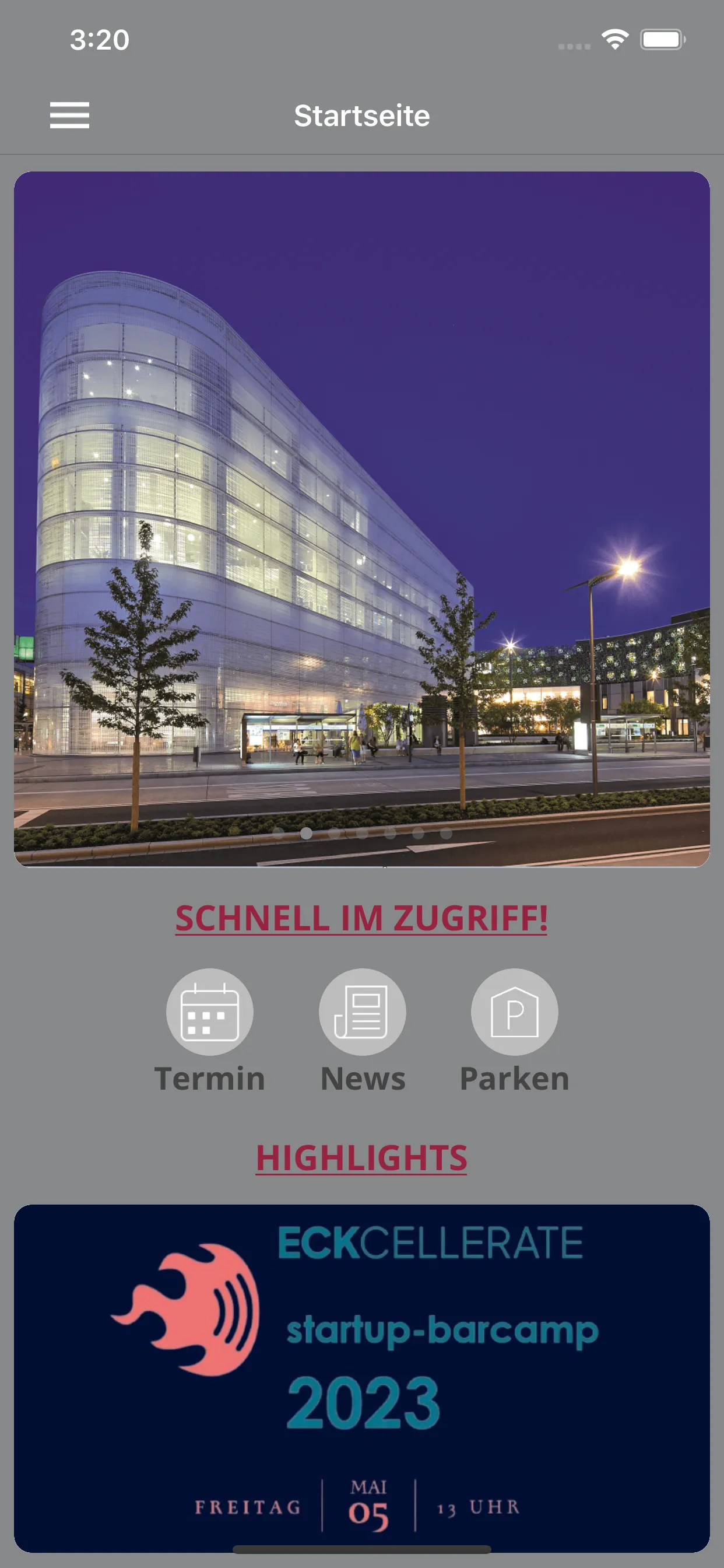 Koblenz | Indus Appstore | Screenshot