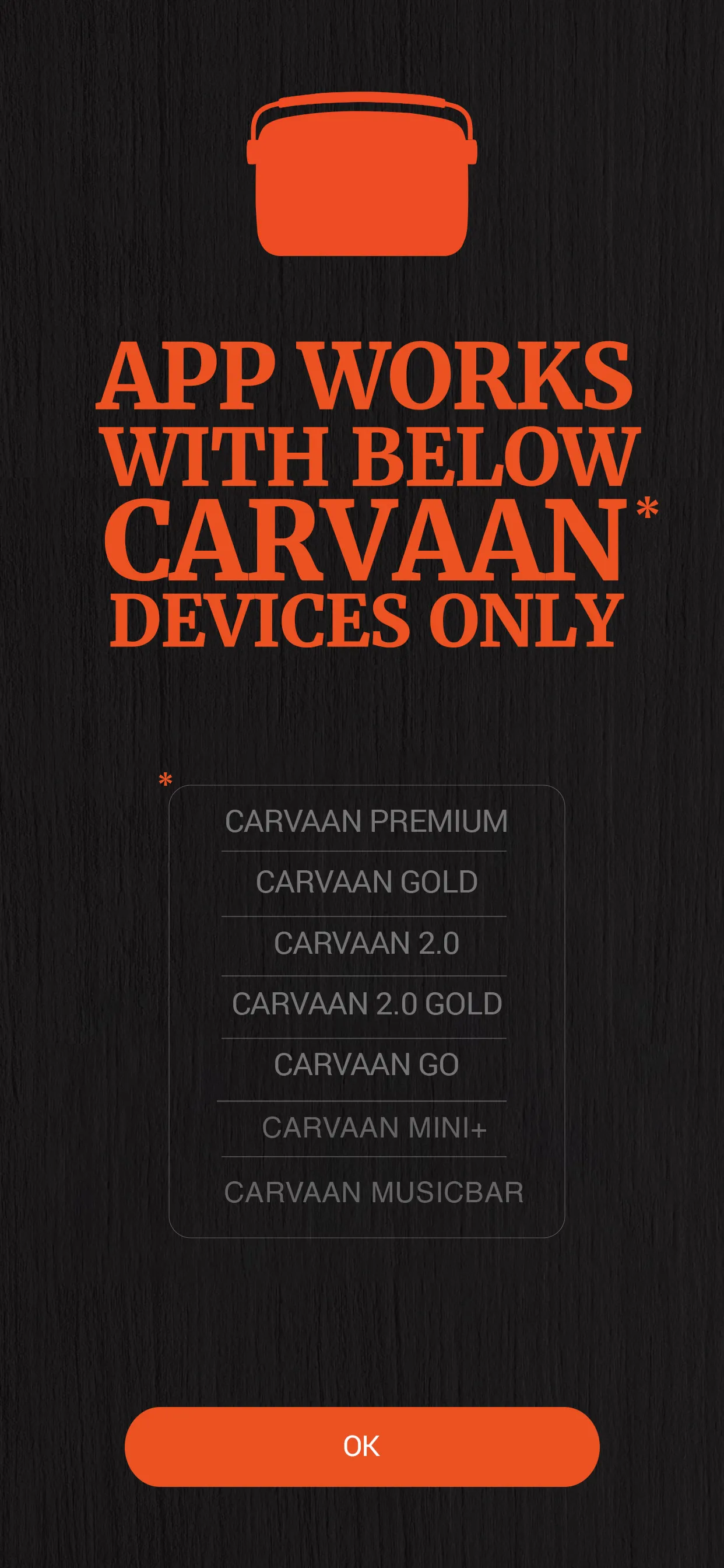 Saregama Carvaan | Indus Appstore | Screenshot