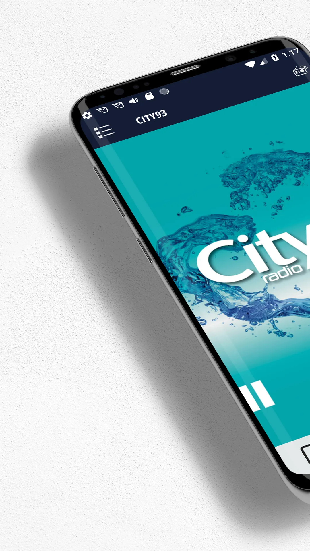 CITY93 | Indus Appstore | Screenshot