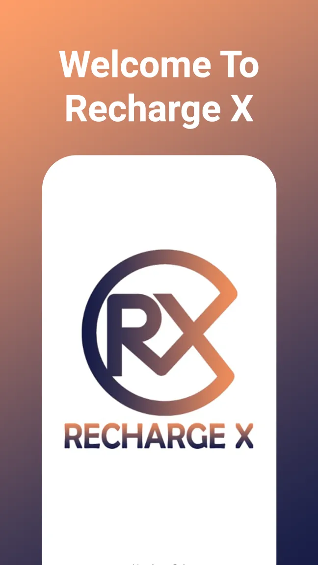 Recharge X | Indus Appstore | Screenshot