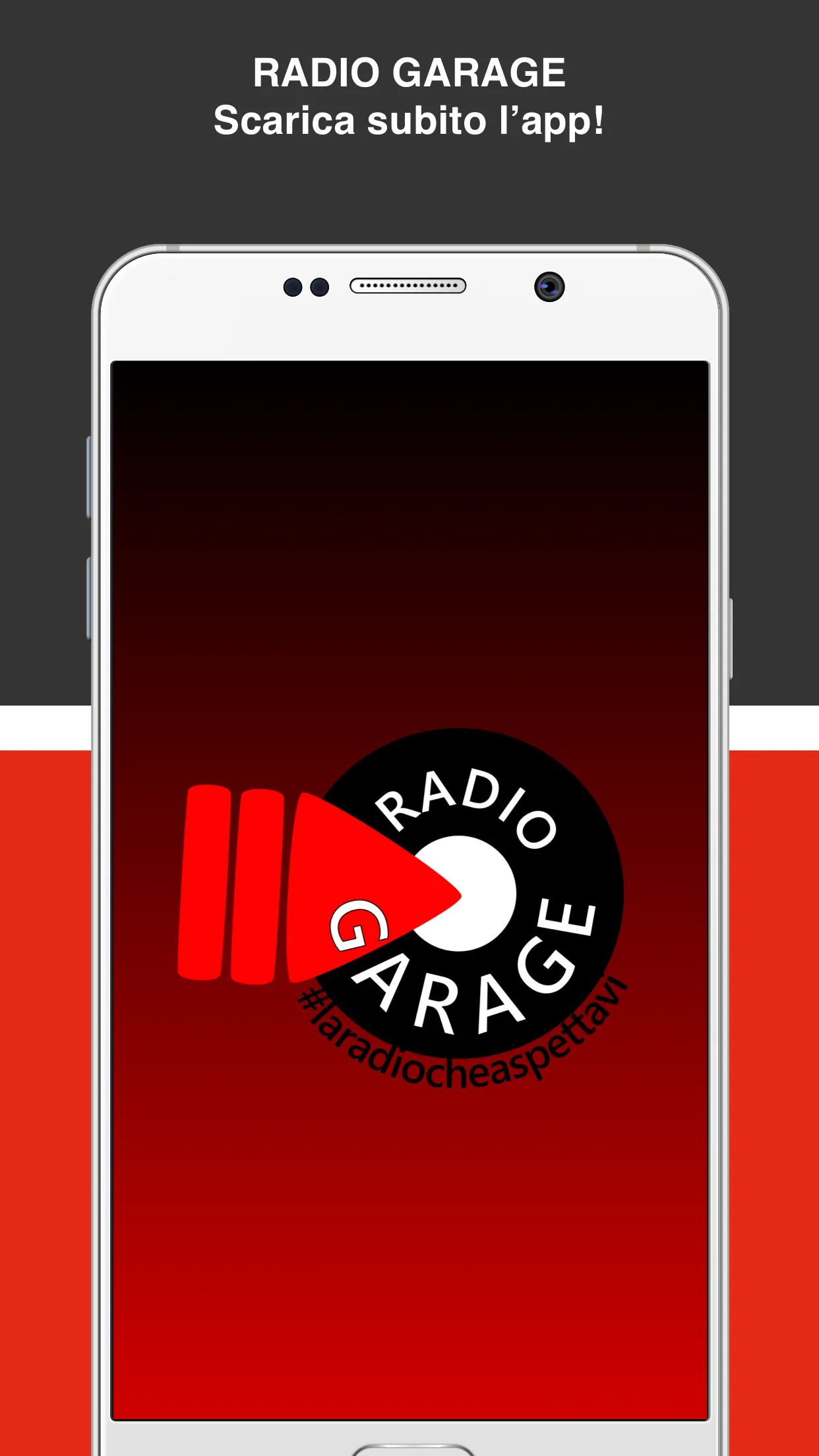 Radio Garage | Indus Appstore | Screenshot